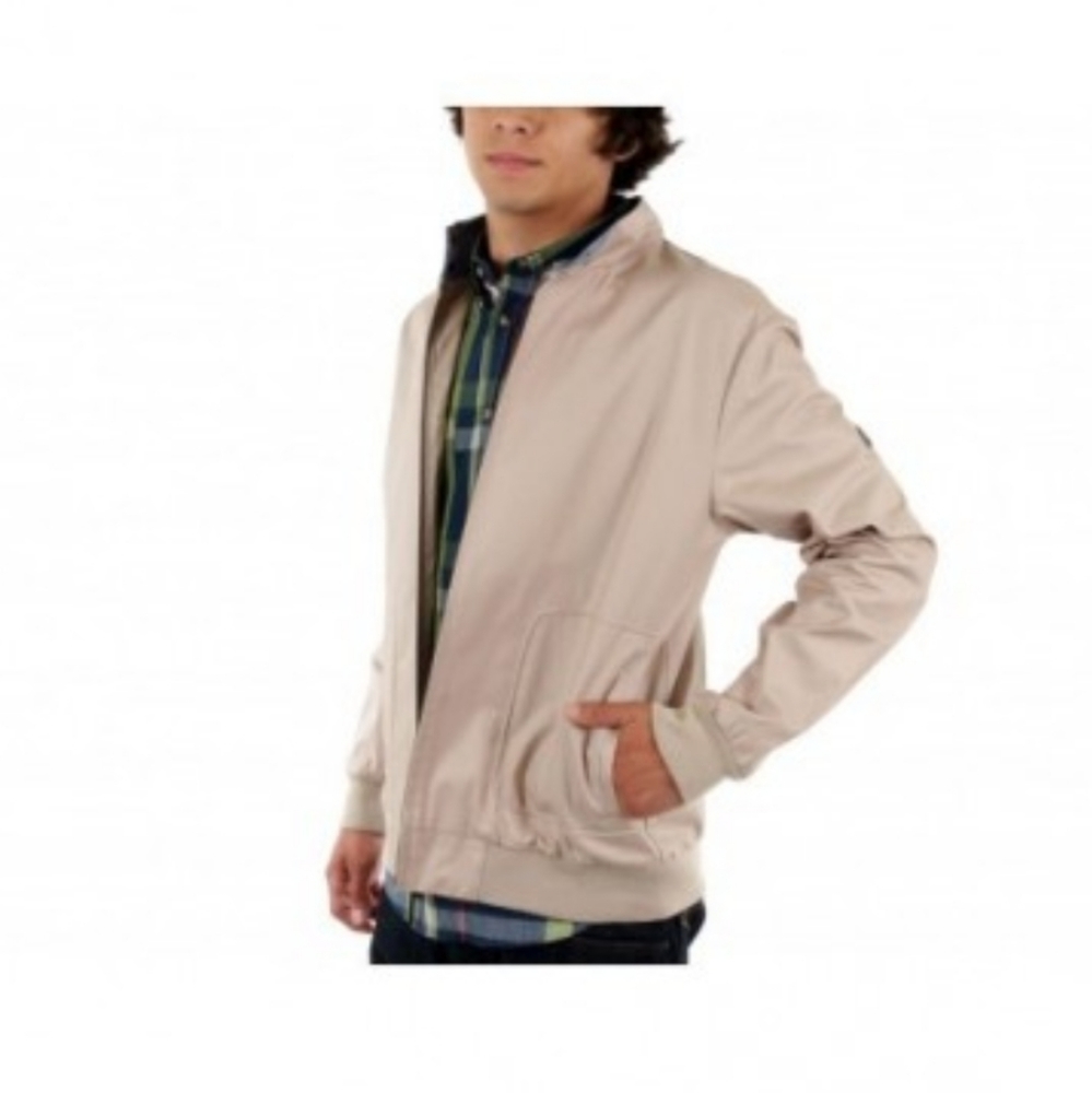 NIXON Trapper Jacket (Men)